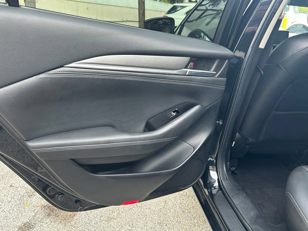Used 2021 MAZDA MAZDA6 Touring FWD image 38