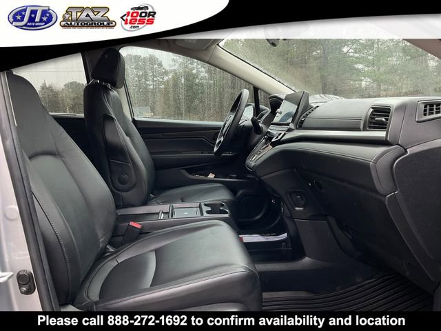 Used 2025 Honda Odyssey EX-L image 15