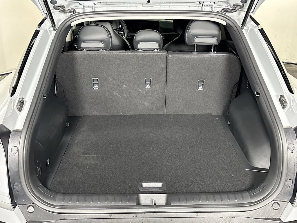 New 2026 Kia EV6 Light AWD/4WD image 21
