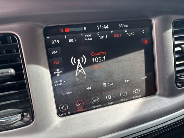 Used 2022 Dodge Charger SXT w/ Plus Group image 22