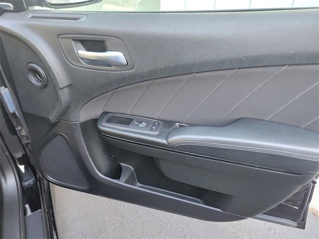 Used 2023 Dodge Charger GT w/ Blacktop Special Edition image 23