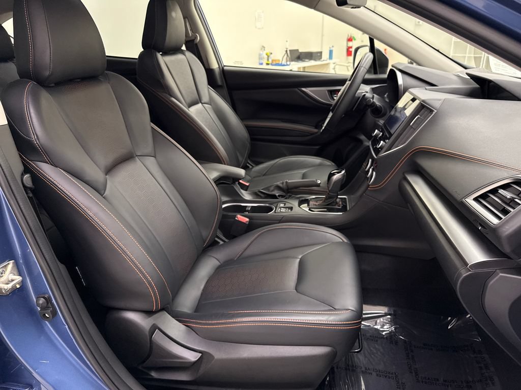 Used 2021 Subaru Crosstrek 2.5i Limited w/ Popular Package #3 AWD/4WD image 20