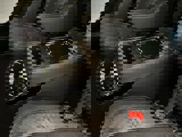 New 2025 Lincoln Aviator Reserve w/ Equipment Group 201A image 10