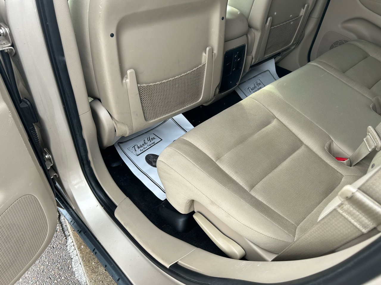 Used 2014 Jeep Grand Cherokee Laredo w/ Quick Order Package 23E image 9