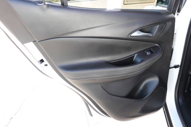 Used 2025 Buick Encore GX Preferred image 12