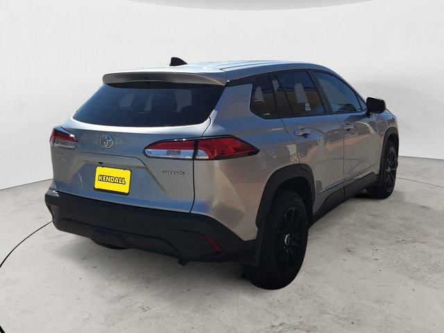 Used 2022 Toyota Corolla Cross L FWD image 5