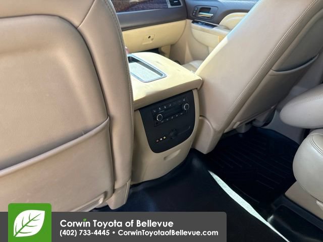 Used 2013 GMC Yukon Denali AWD/4WD image 20