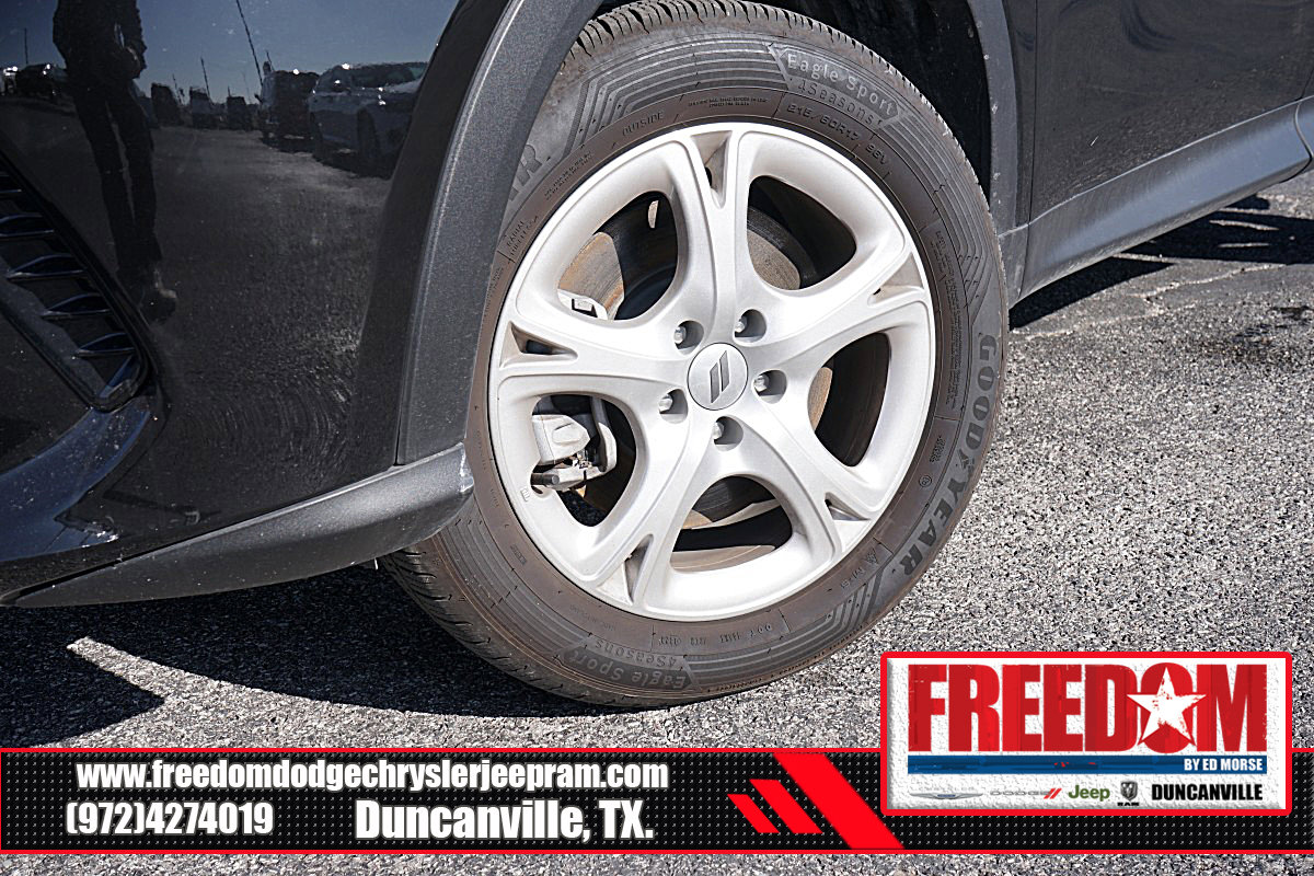 Used 2023 Dodge Hornet GT Plus image 9