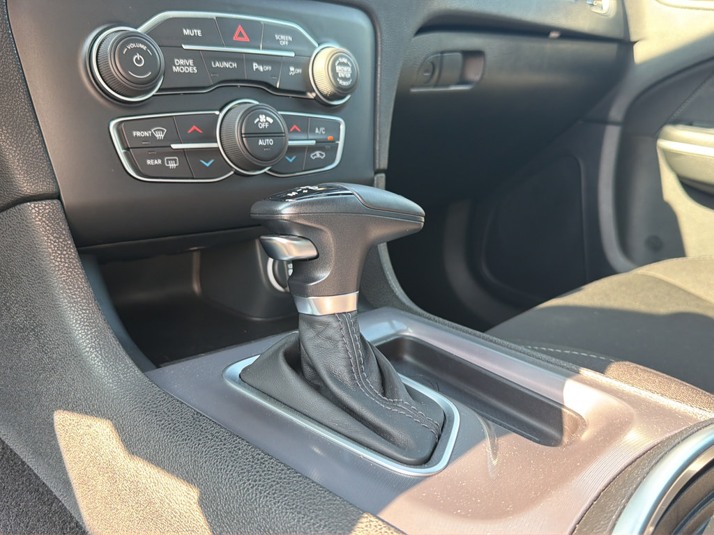 Used 2023 Dodge Charger Scat Pack RWD image 44