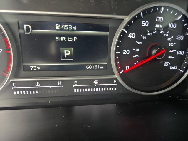 Used 2022 Kia Sorento S FWD image 3
