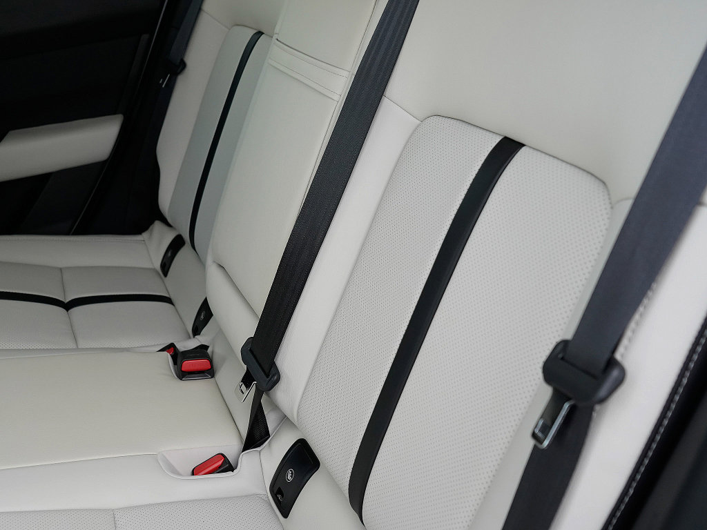 New 2026 MAZDA CX-50 AWD 2.5 S w/ Weather Package image 21