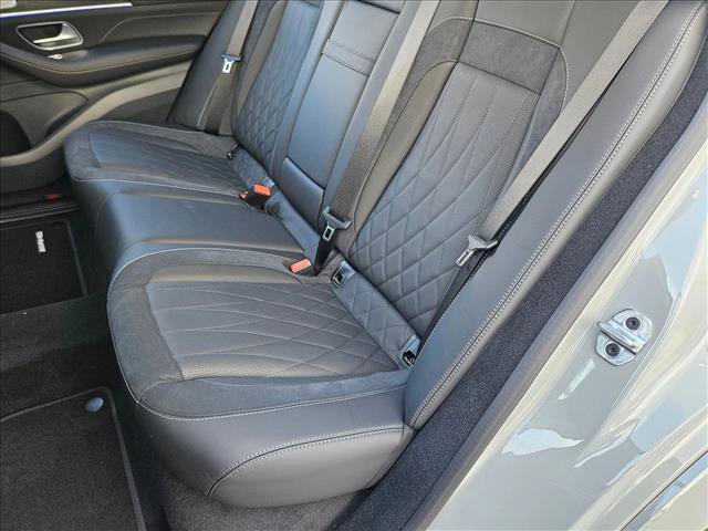 New 2026 Mercedes-Benz GLE 63 AMG S image 16