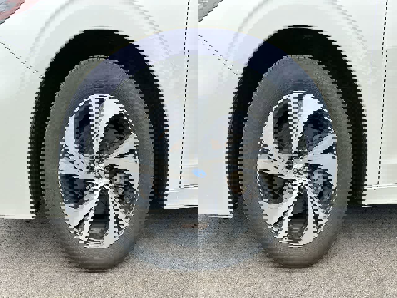 Certified 2023 Subaru Legacy Premium image 19