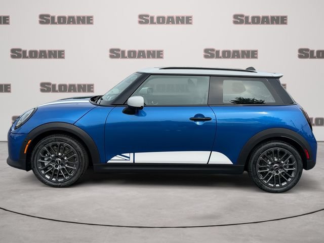 New 2026 MINI Cooper S FWD image 2
