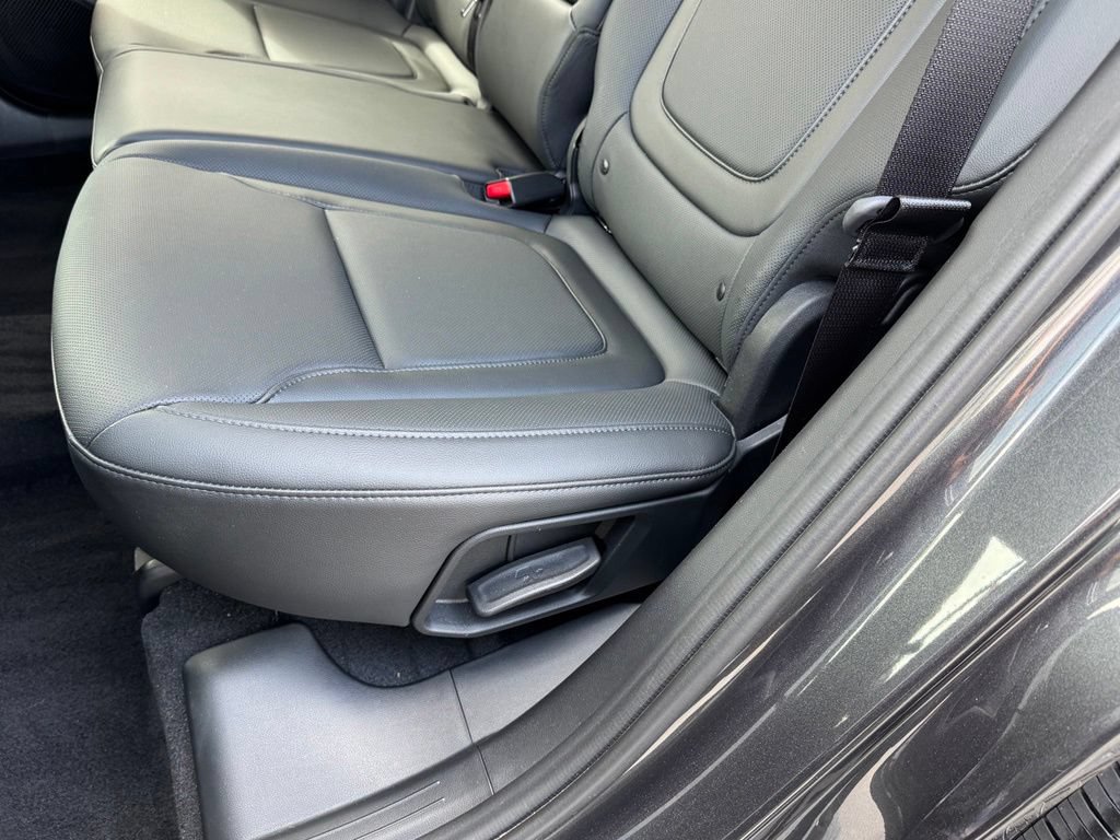 Used 2024 Hyundai Tucson SEL w/ Convenience Package AWD/4WD image 12