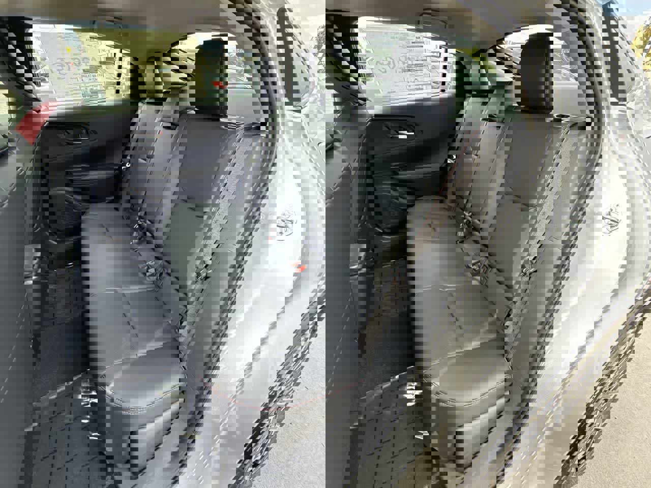 New 2026 Toyota Prius Plug-In Hybrid image 12