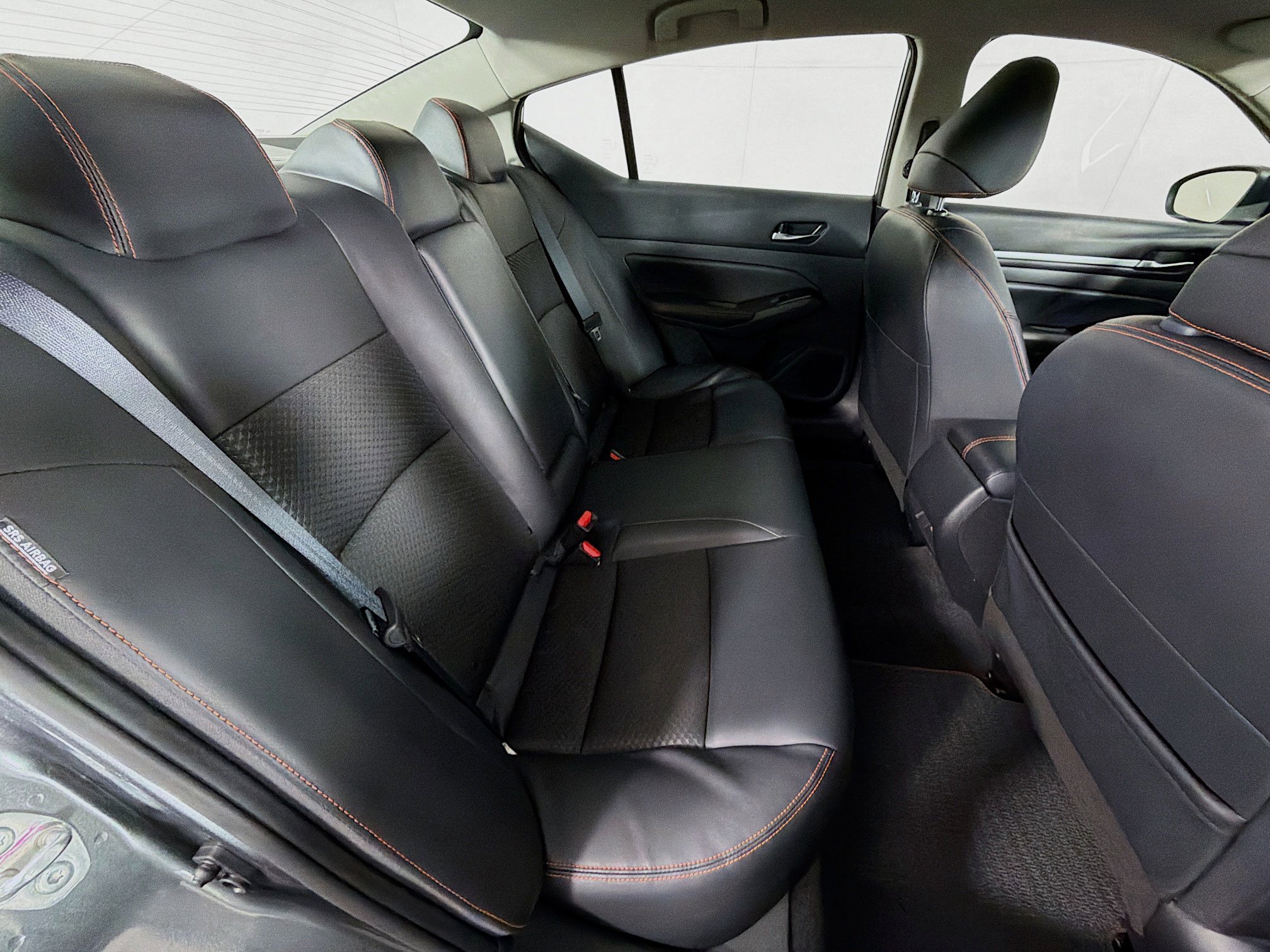 Used 2024 Nissan Altima 2.5 SR image 25