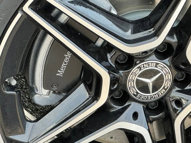 New 2026 Mercedes-Benz GLA 250 4MATIC image 9