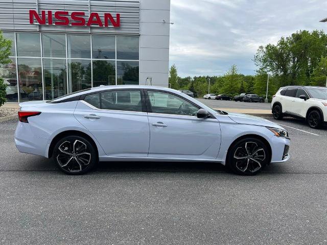 Certified 2023 Nissan Altima 2.5 SR AWD/4WD image 19