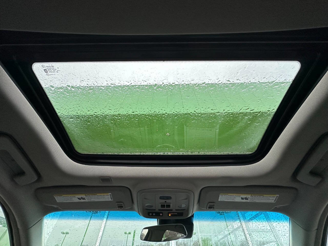 Used 2017 Cadillac CTS Luxury image 23