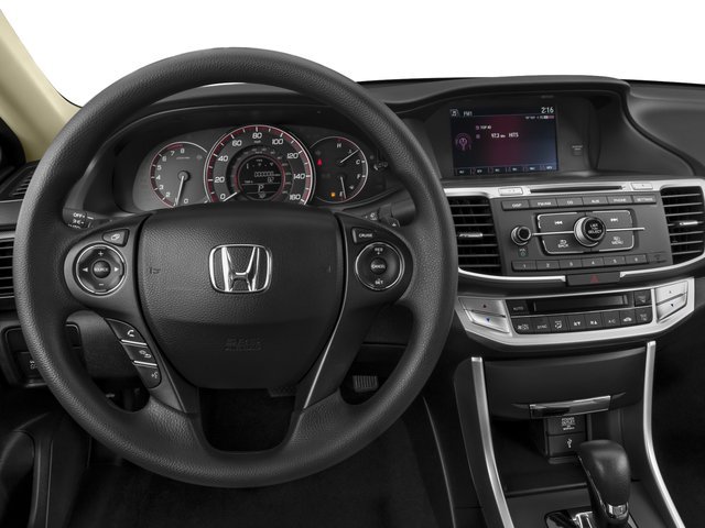 Used 2015 Honda Accord LX-S image 6
