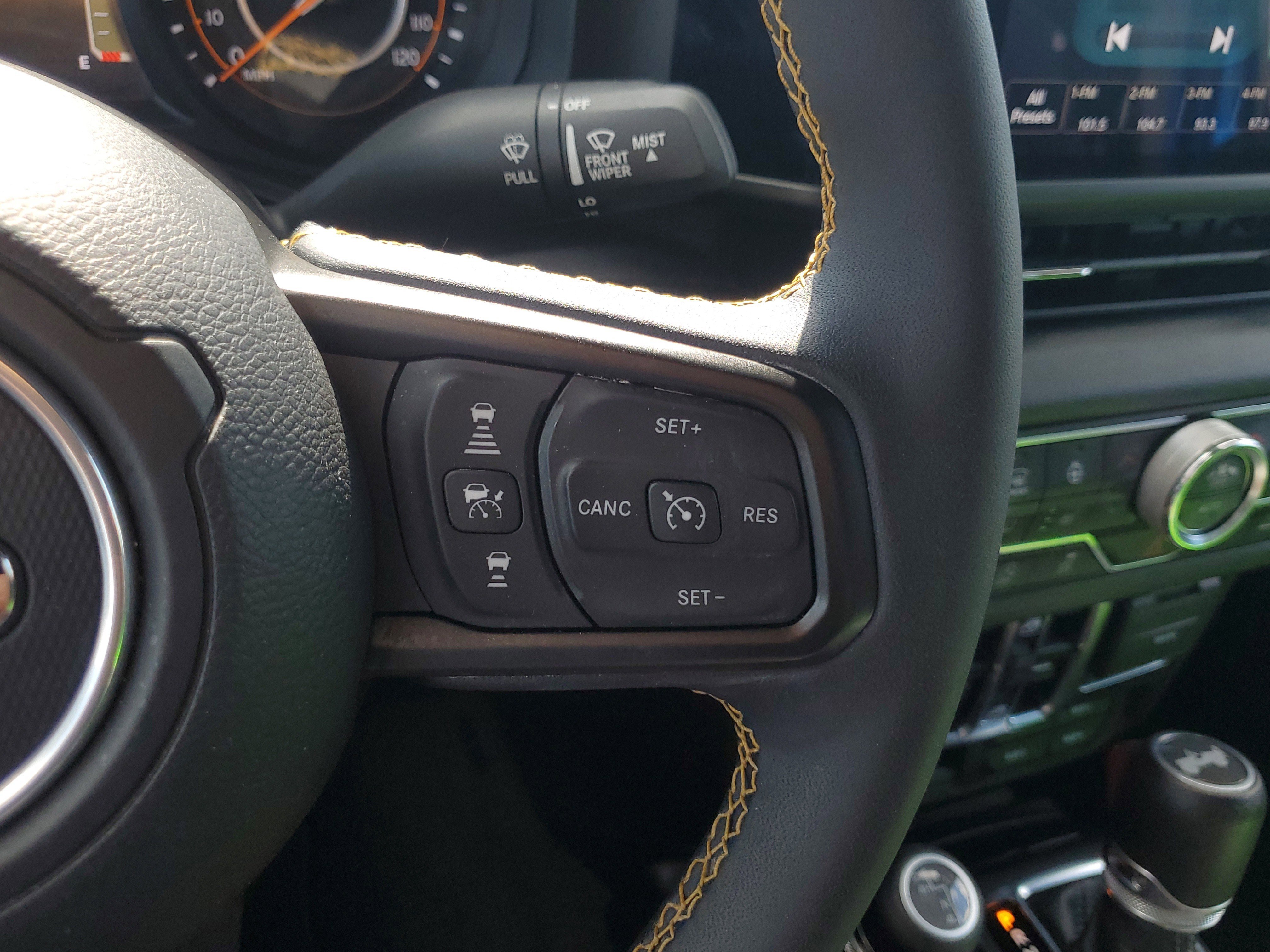 Used 2024 Jeep Wrangler Sport S image 23