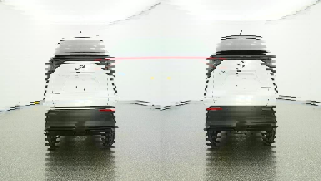 New 2026 Toyota bZ image 56