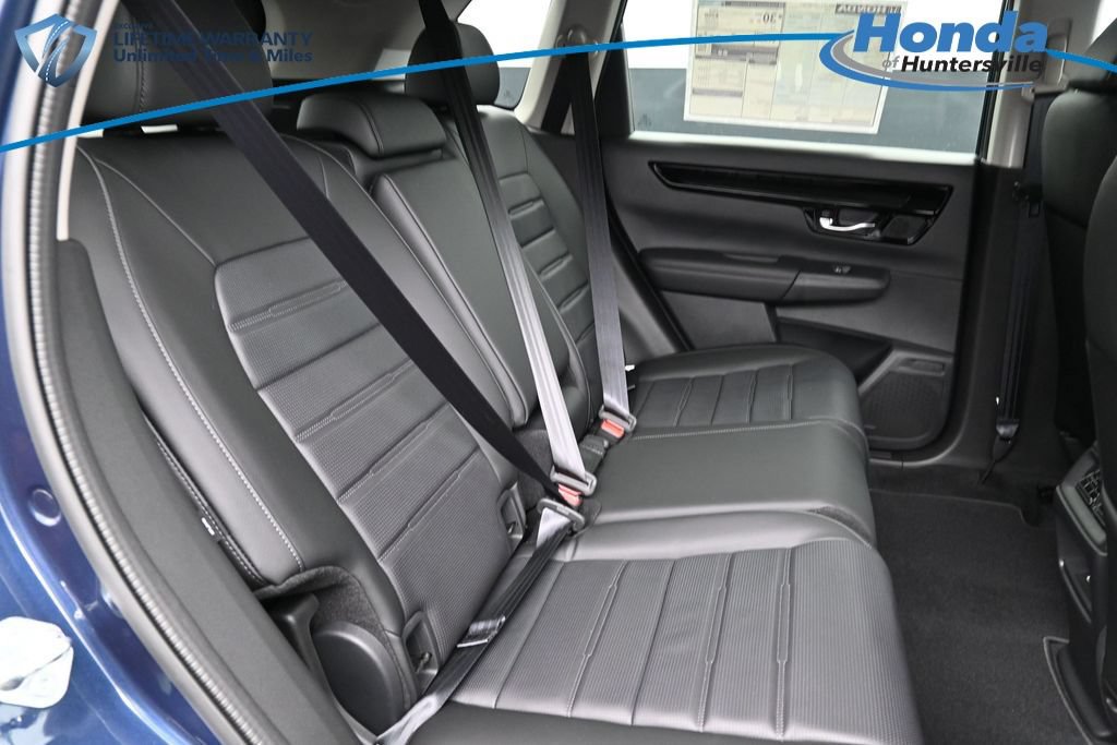 New 2026 Honda CR-V EX-L image 14