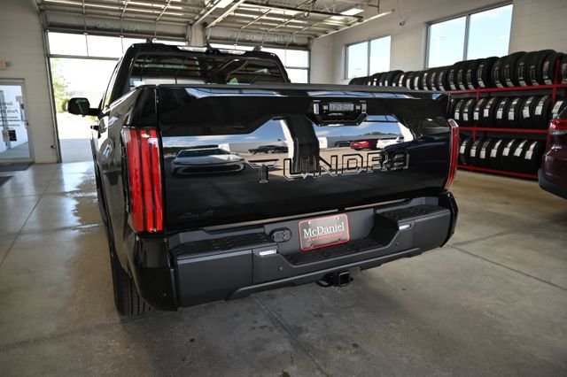 New 2026 Toyota Tundra Limited AWD/4WD image 7