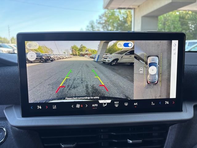 New 2026 Ford Explorer Platinum RWD image 26