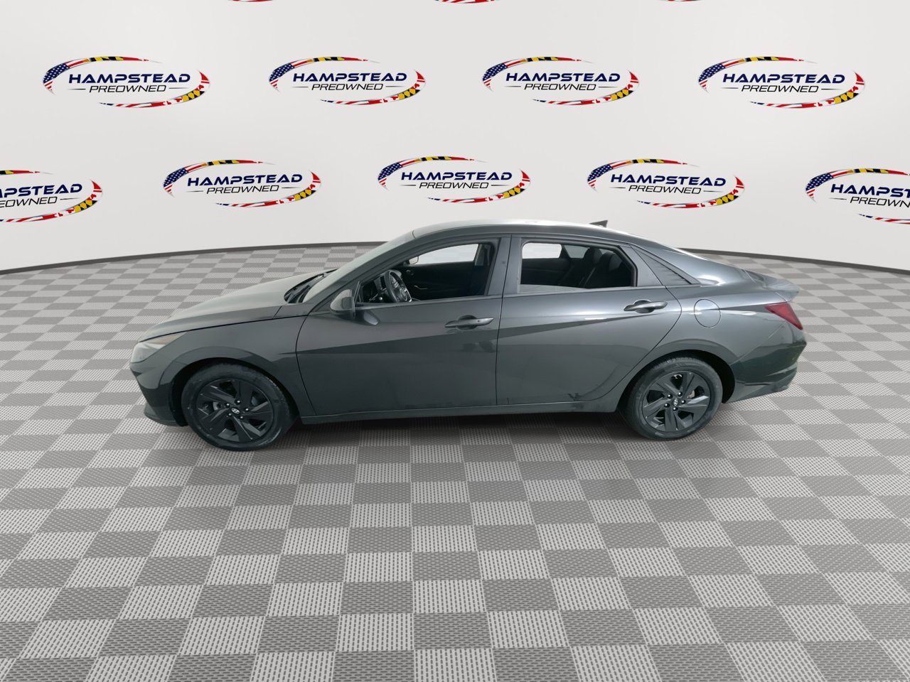 Used 2022 Hyundai Elantra SEL image 5