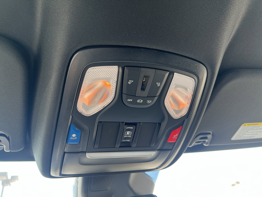 New 2026 RAM 1500 Big Horn image 19