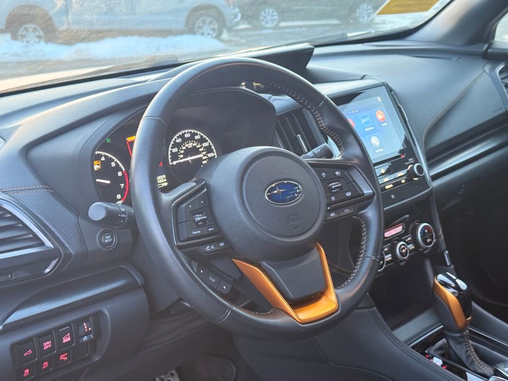 Used 2022 Subaru Forester Wilderness image 39