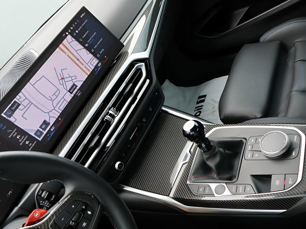 Used 2023 BMW M2 w/ Lighting Package RWD image 19
