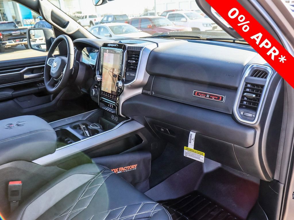 New 2026 RAM 1500 Big Horn image 21