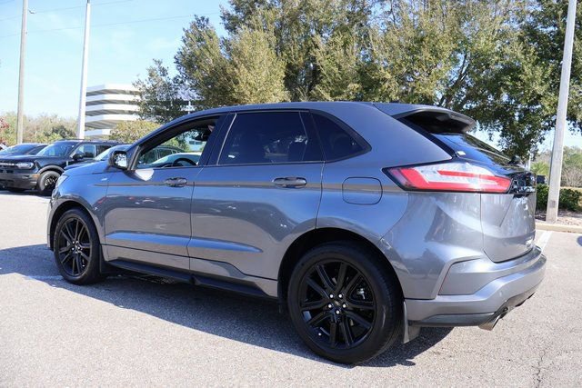 Used 2021 Ford Edge ST-Line image 5