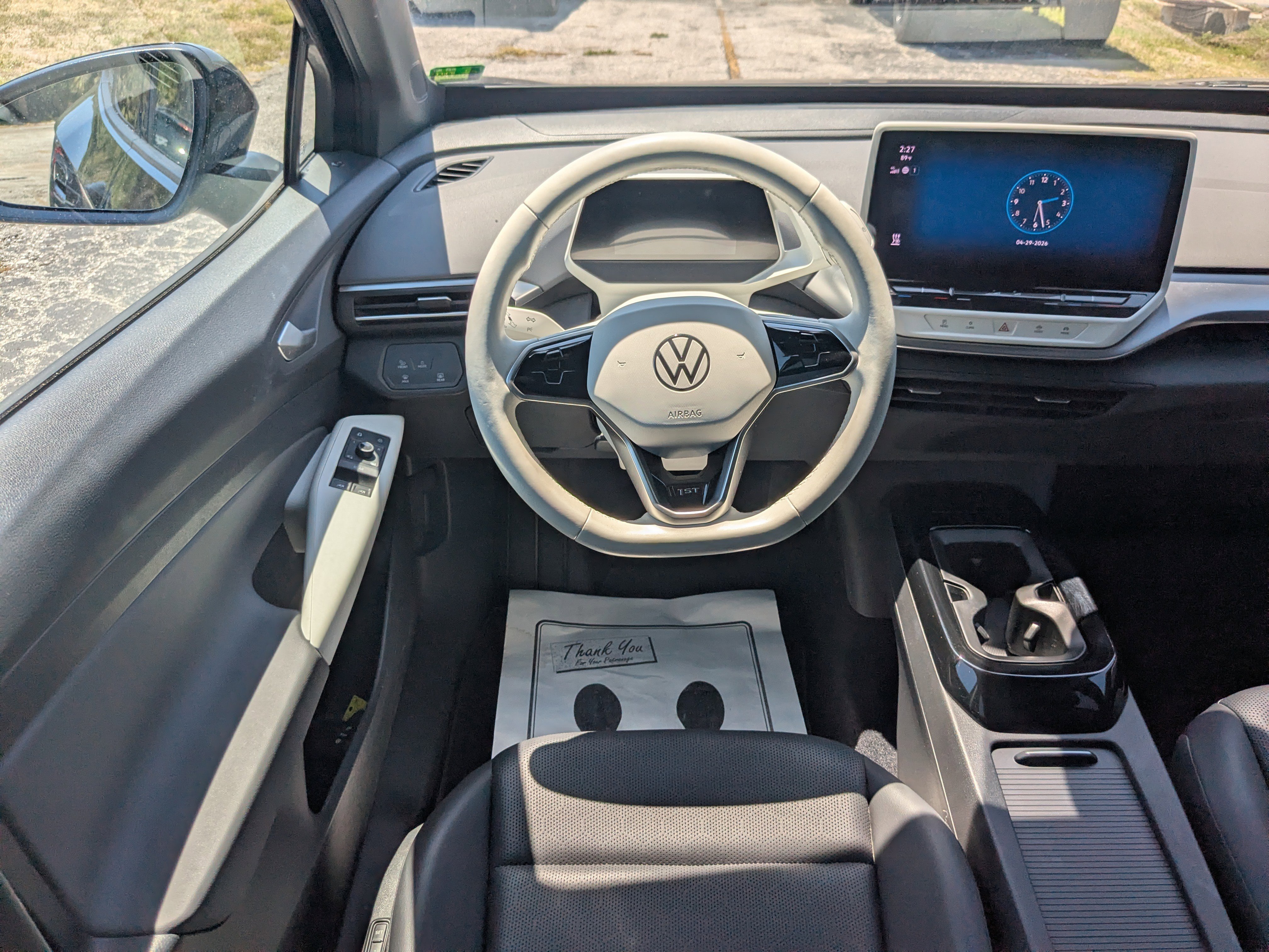 Used 2021 Volkswagen ID.4 1st Edition RWD image 18