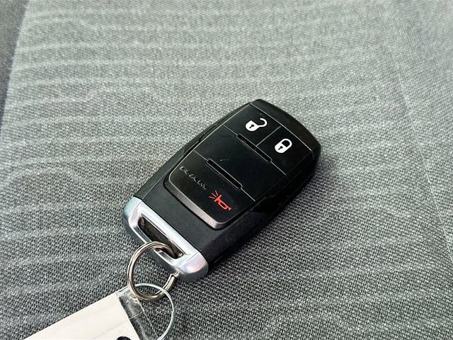 Used 2024 RAM 3500 Big Horn image 26