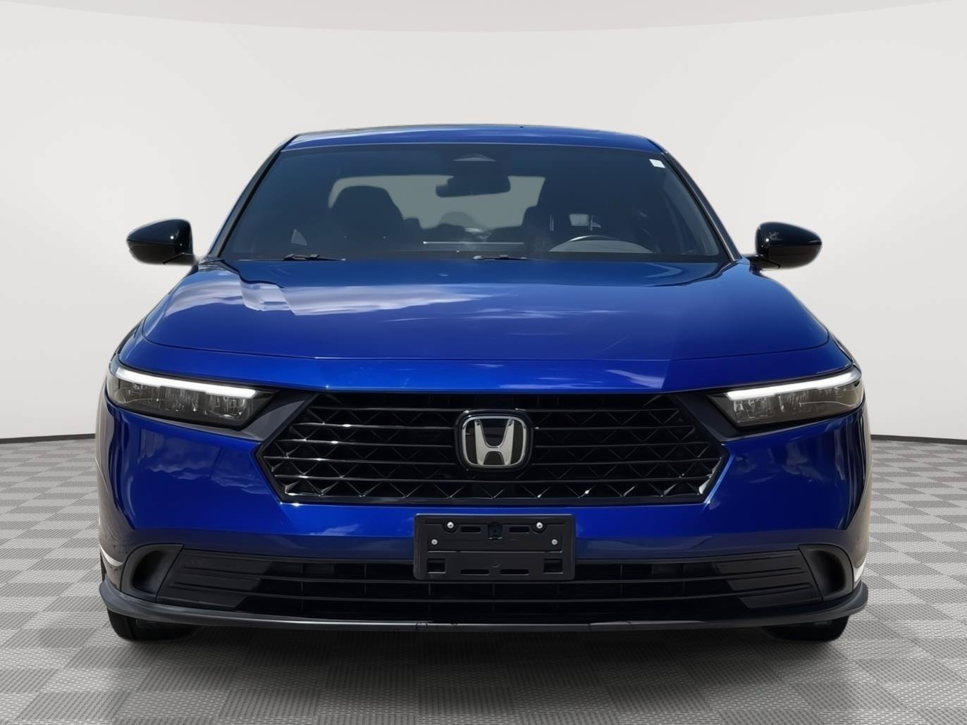 Certified 2023 Honda Accord Sport image 2
