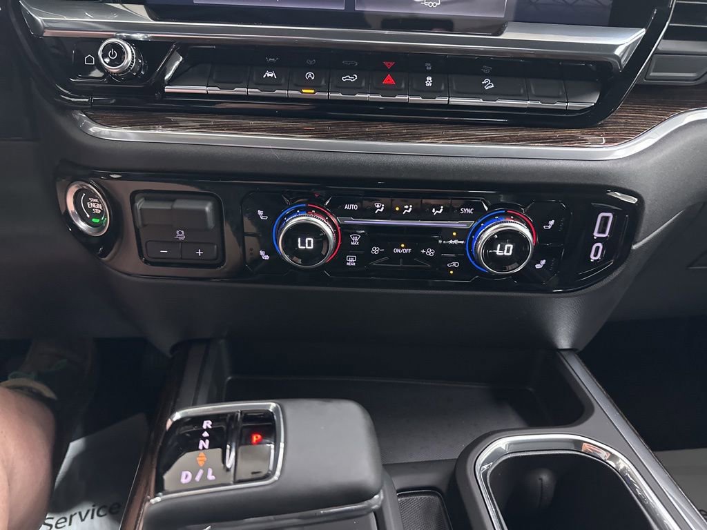 New 2026 GMC Sierra 1500 Elevation image 38