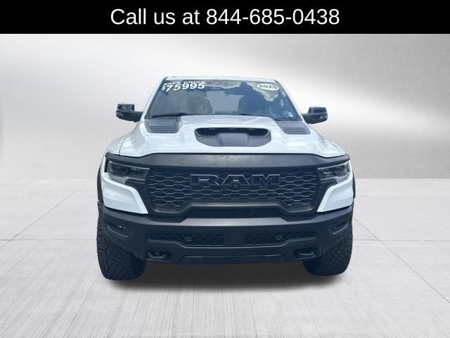 Used 2025 RAM 1500 RHO w/ RHO Level 1 Equipment Group AWD/4WD image 2