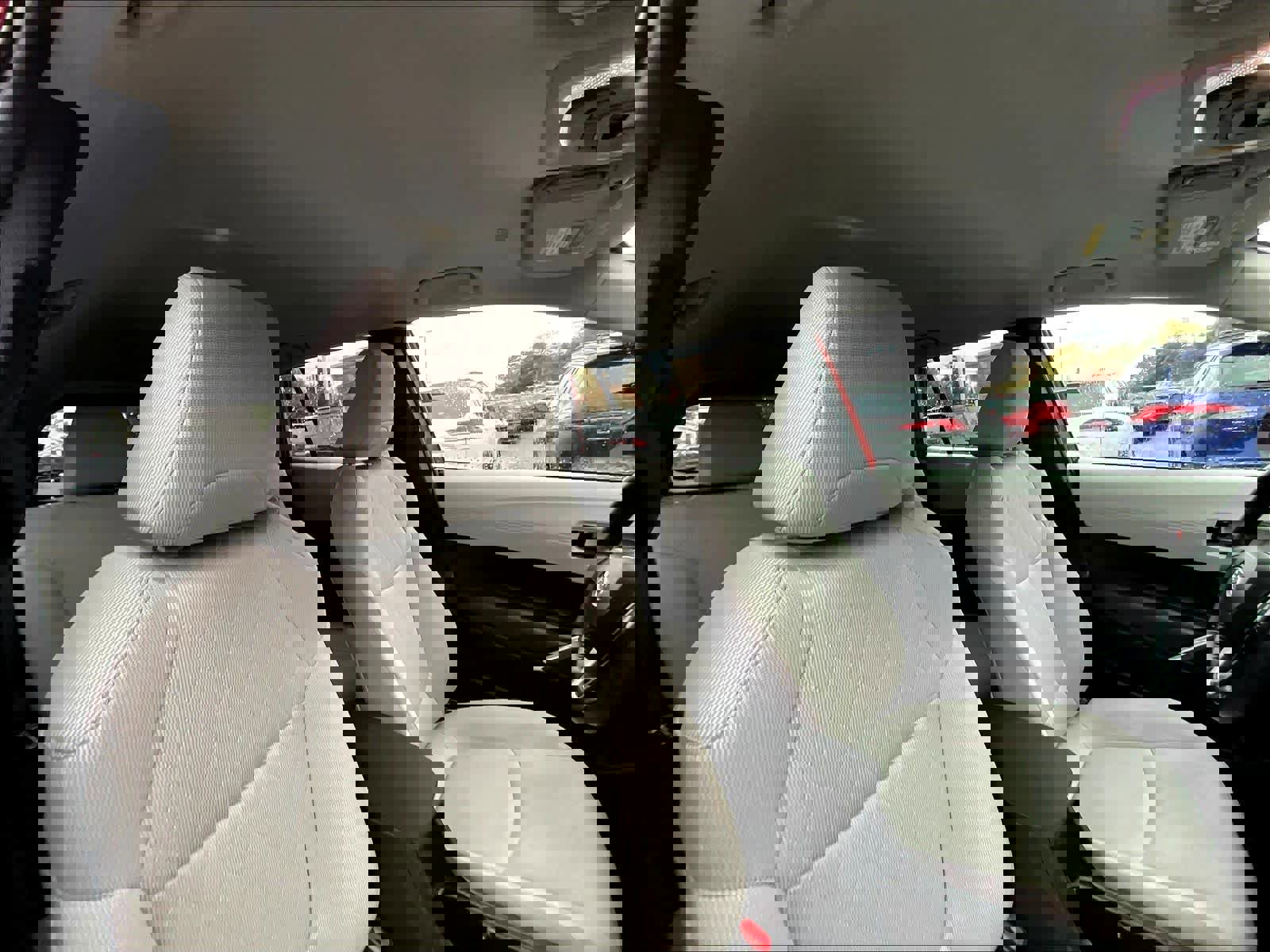 Used 2023 Toyota Corolla Cross LE image 22