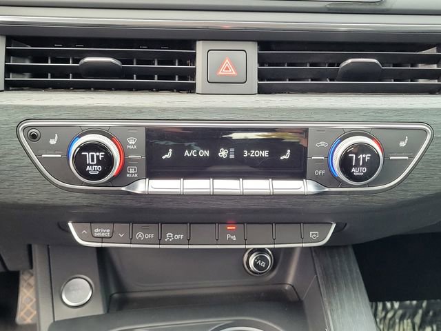 Used 2017 Audi A4 2.0T Premium Plus image 21