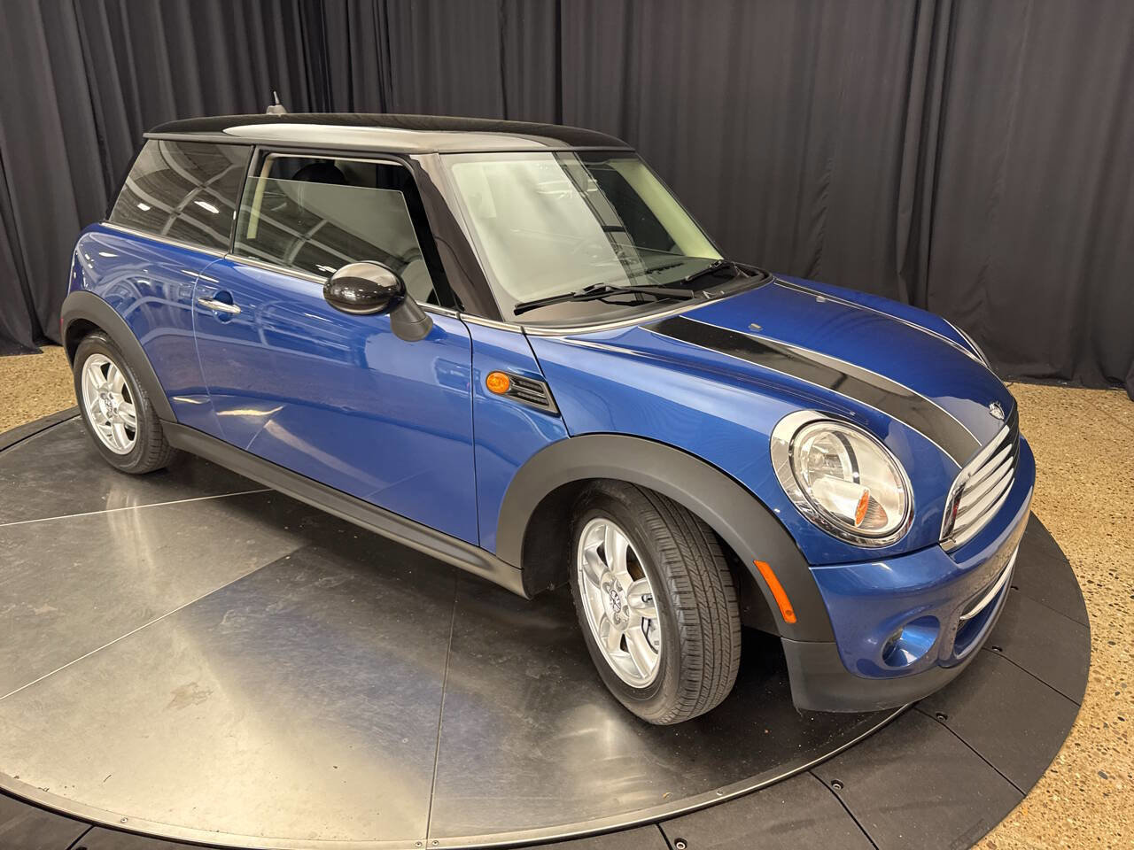 Used 2012 MINI Cooper Hardtop image 12