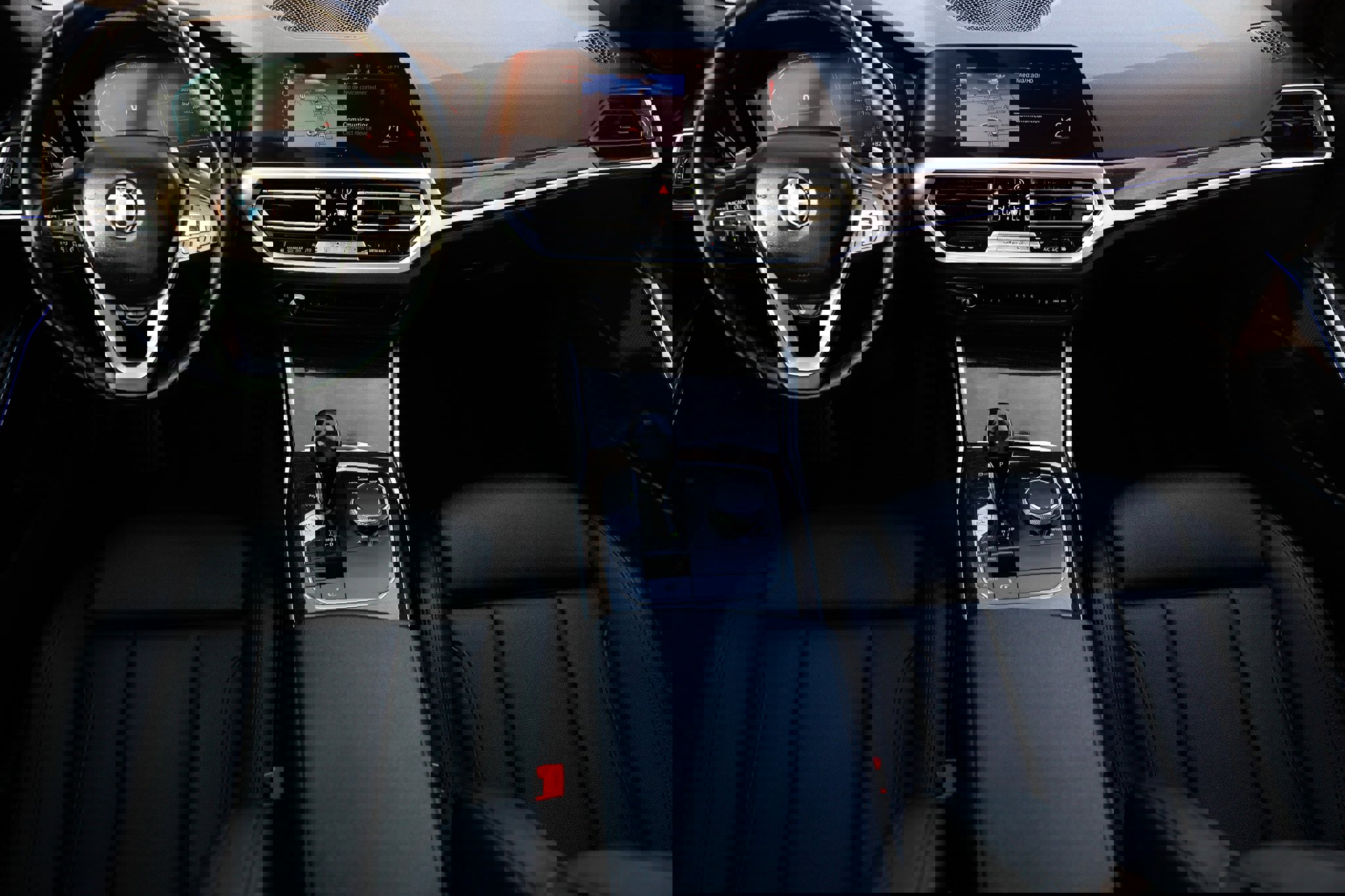 Used 2021 BMW 330i Sedan w/ Premium Package image 26