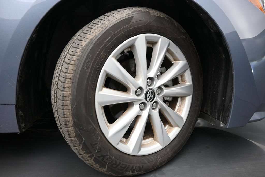 Used 2026 Toyota Corolla LE w/ LE Premium Package FWD image 35