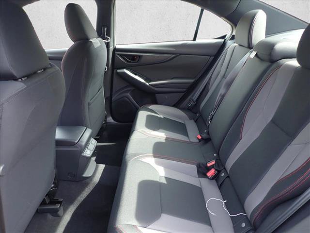 New 2026 Subaru WRX AWD/4WD image 8