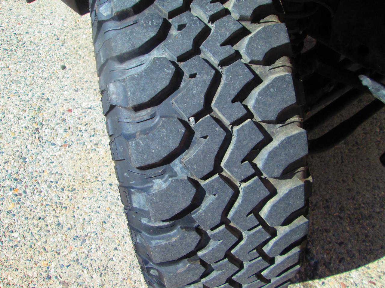 Used 2017 Jeep Wrangler Willys Wheeler image 9