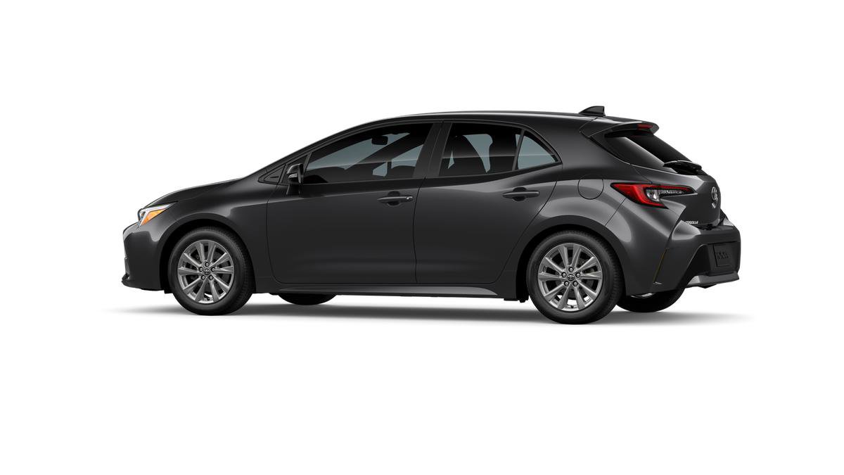 New 2026 Toyota Corolla SE image 35