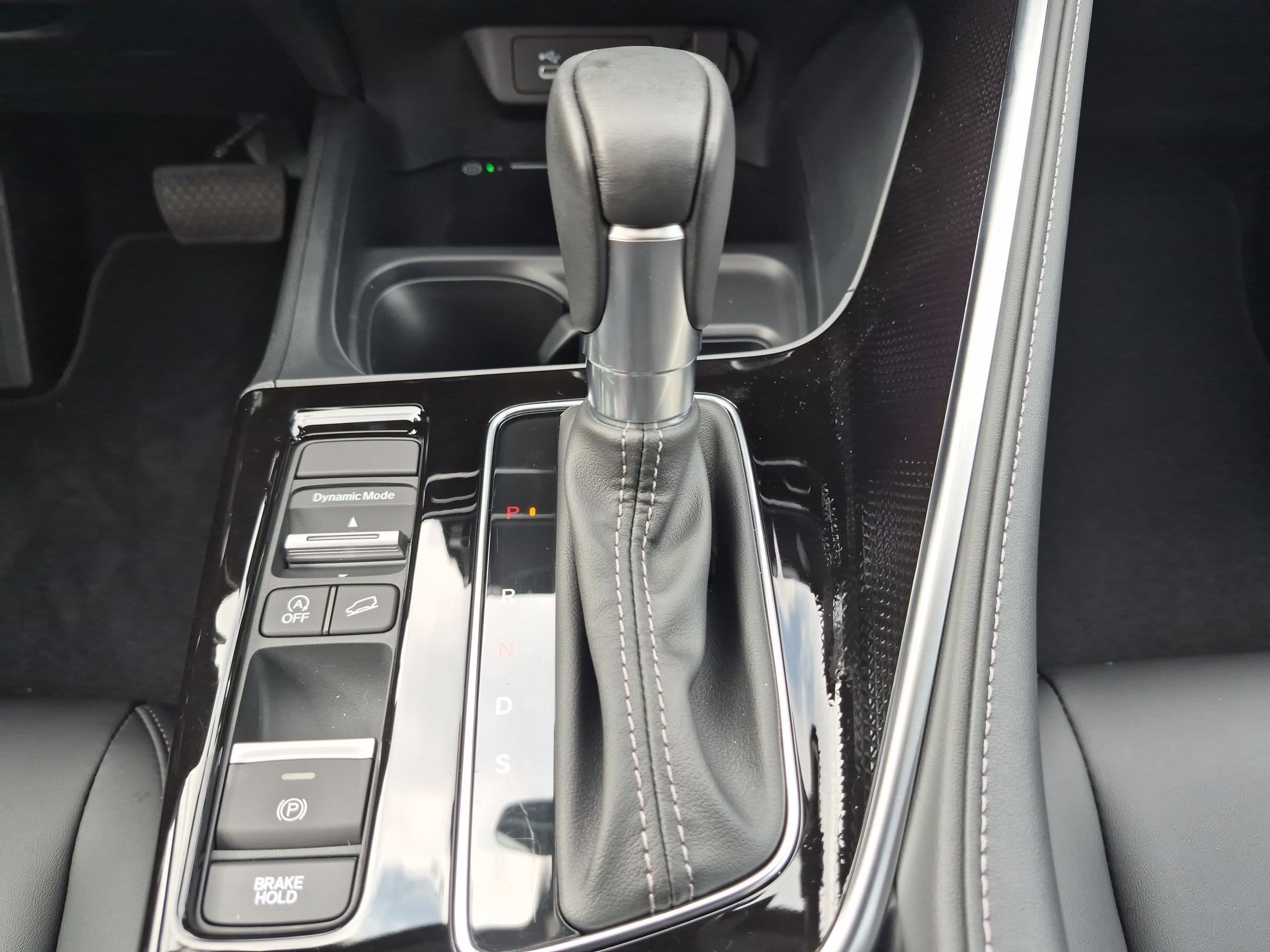 New 2026 Acura ADX FWD image 21